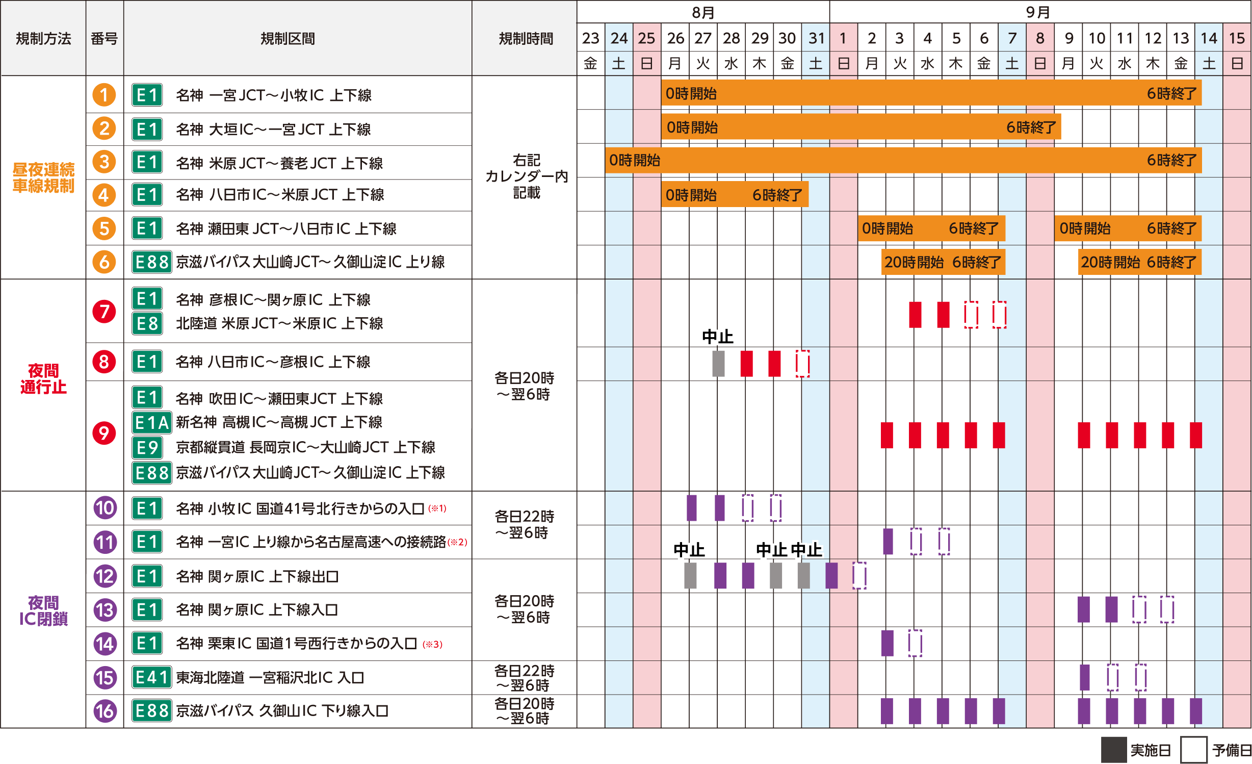 リーフレット